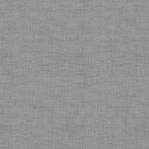 Makower Linen Texture  - Steel Grey