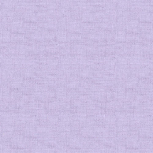 Makower Linen Texture  - Lilac