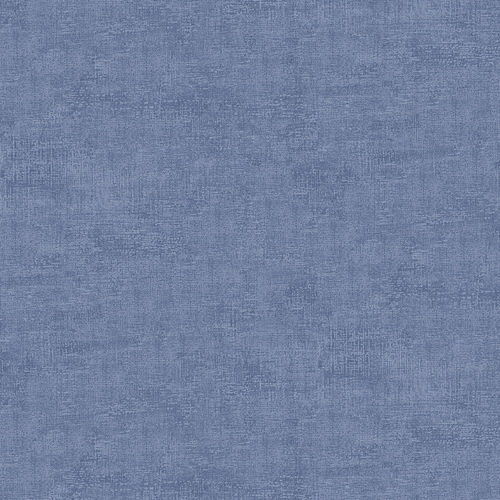 Melange - STOF - helles jeansblau