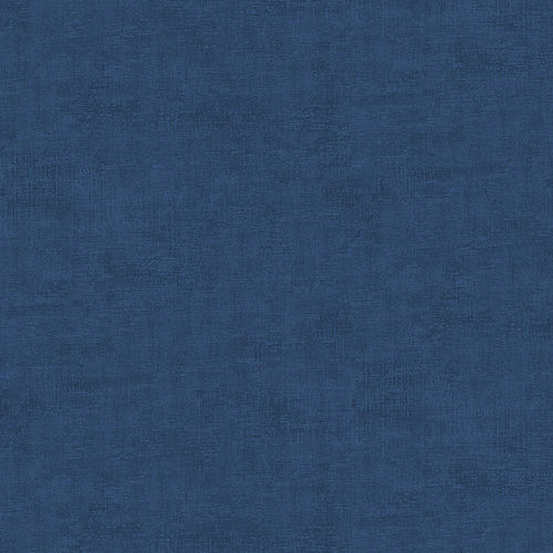 Melange - STOF - Jeansblau dunkel