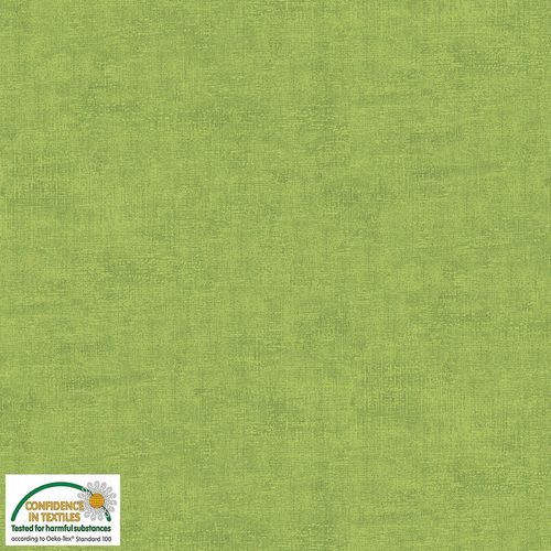 Melange - STOF fabrics - grün