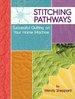 Stitching Pathways - Buch