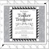 Tucker Trimmer I Lineal  Deb Tucker