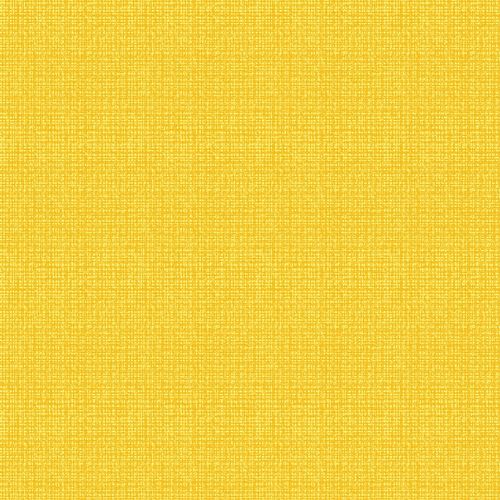 Color Weave - Gelb - Contempo