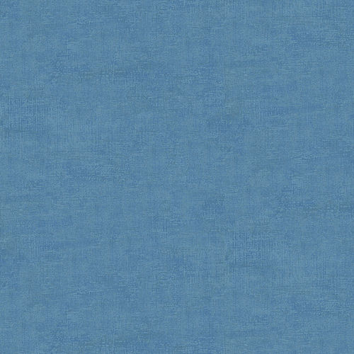 Melange - Stof fabrics - hellblau