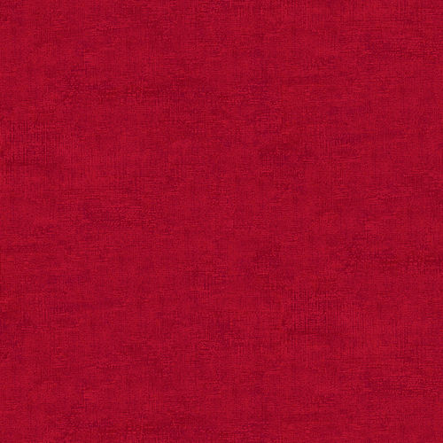 Melange - Stof fabrics - Rot