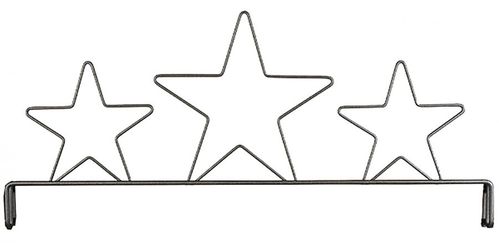 Aufsatz Miniquiltständer 12 Inch Breit Sterne