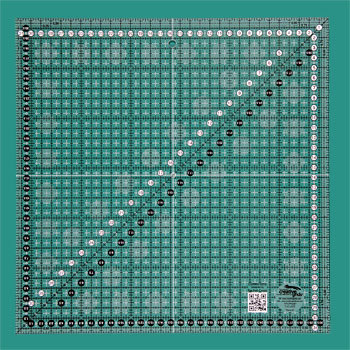 NON SLIP Creative Grids 31,5 x 31,5 cm