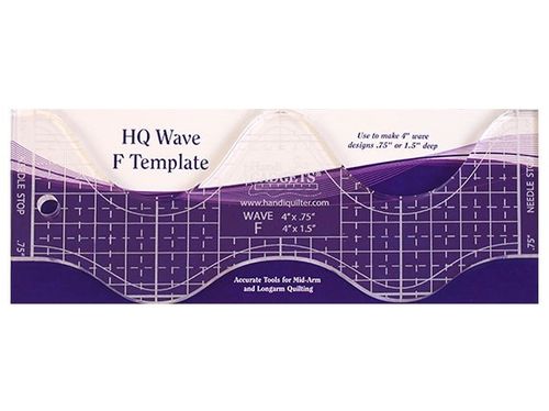 HQ Wave Template