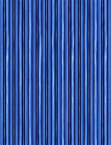 TIMELESS TREASURES Bluebird stripe