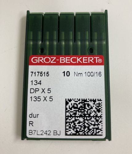 Gros-Beckert 100/16 Nadeln