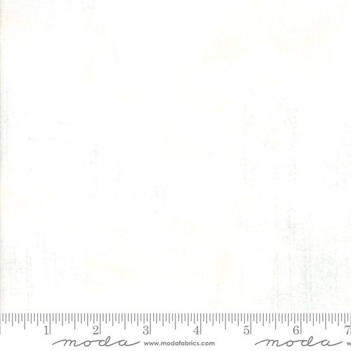 Überbreiter Rückseitenstoff Moda Grunge White Paper ca. 2,70 m breit