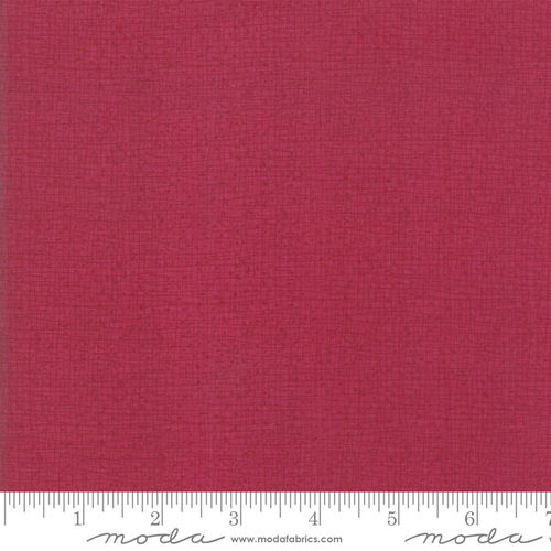Thatched Moda Robin Pickens Cranberry