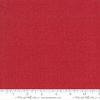 Überbreiter Rückseitenstoff Thatched Scarlet Rot ca. 2,70 m breit