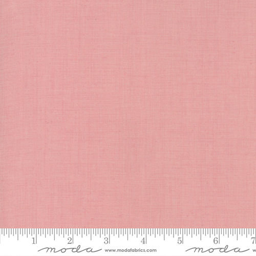 French General Solids Moda Rosa