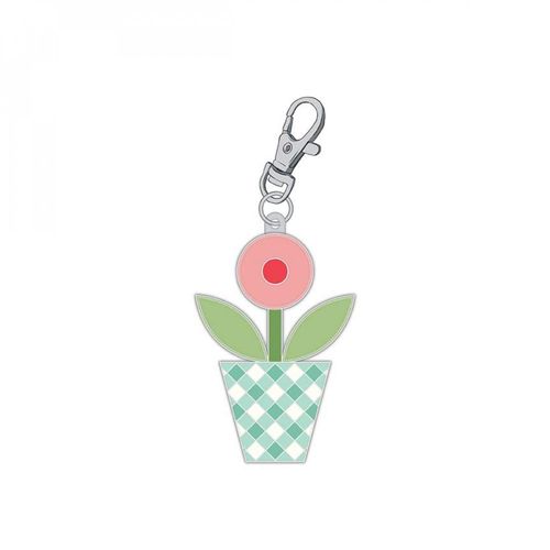 Happy Charms Gingham Garden Lori Holt