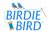 BIRDIE BIRD BATTING Meterware 92,5 Inch (ca. 2,3 m) breit