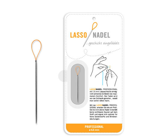 Lassonadel Professional 0,5 mm