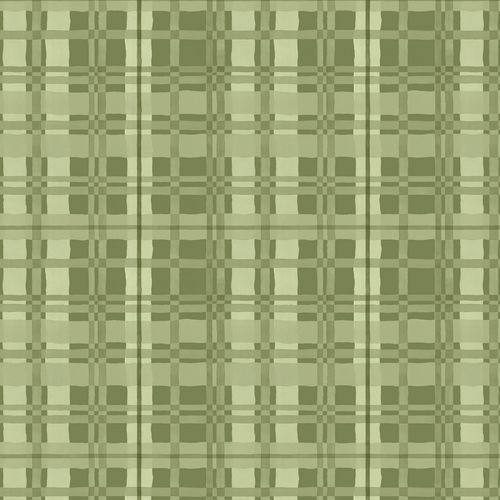 Green Fields Wilmington Prints Forest Plaid