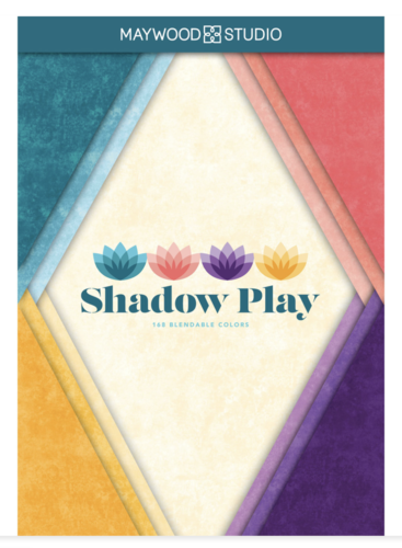 Shadow Play Stoff ABO Start November 2024
